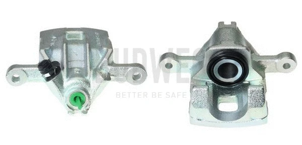 Brake Caliper (344481)