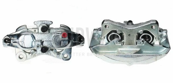 Brake Caliper (344031)
