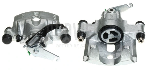 Brake Caliper (344050)