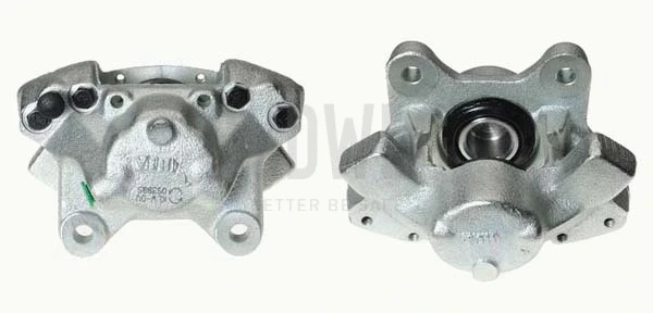 Brake Caliper (341609)