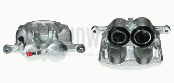 Brake Caliper (343282)