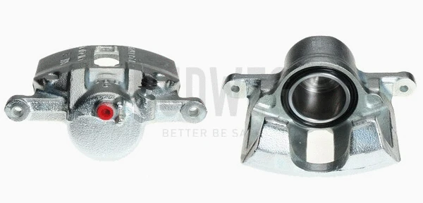 Brake Caliper (341201)
