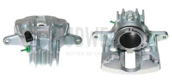 Brake Caliper (342748)