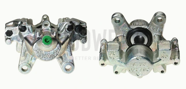 Brake Caliper (343686)