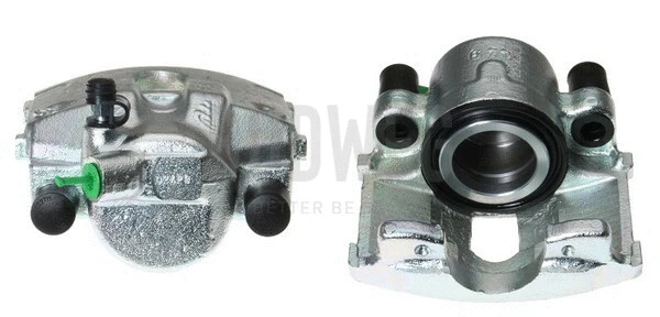 Brake Caliper (344406)