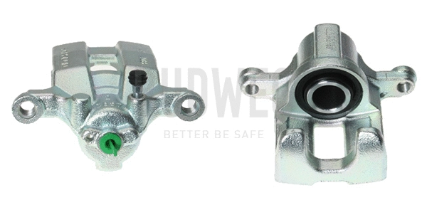 Brake Caliper (344820)