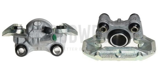 Brake Caliper (341089)