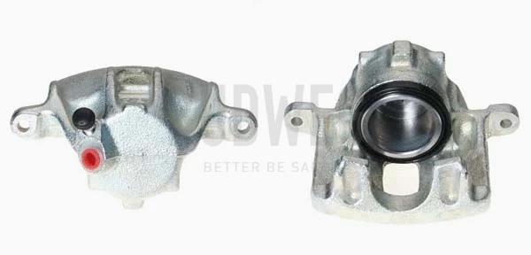Brake Caliper (341602)