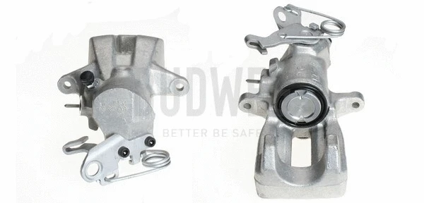 Brake Caliper (343813)