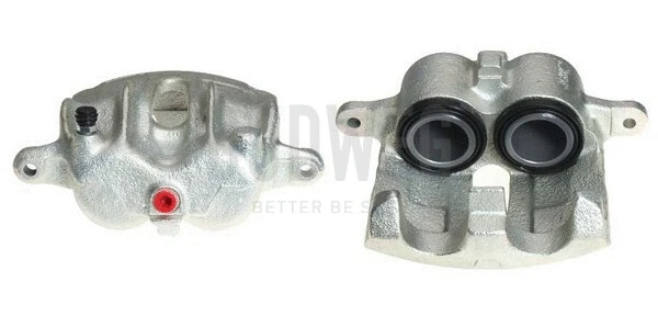Brake Caliper (342923)