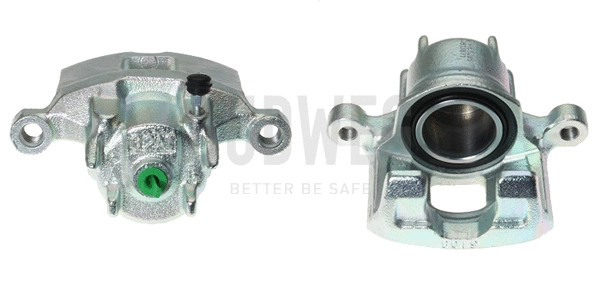 Brake Caliper (345085)