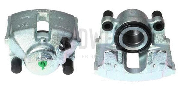 Brake Caliper (342455)