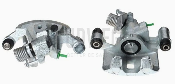 Brake Caliper (342163)
