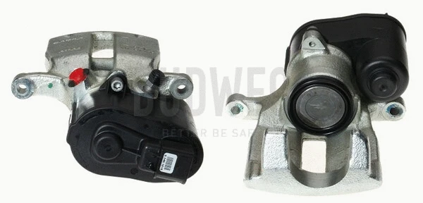 Brake Caliper (344278)
