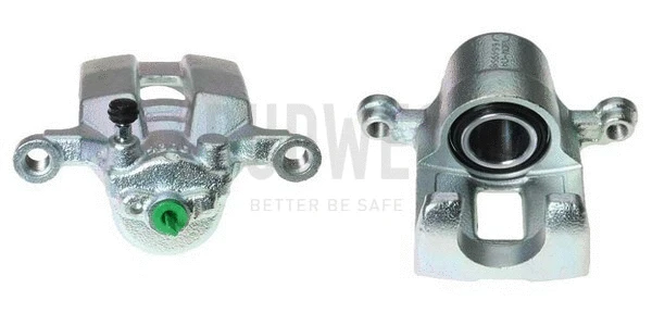 Brake Caliper (344638)