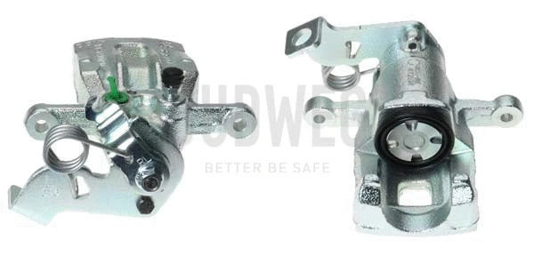 Brake Caliper (345078)