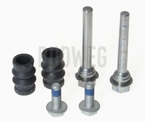 Guide Sleeve Kit, brake caliper (169136)