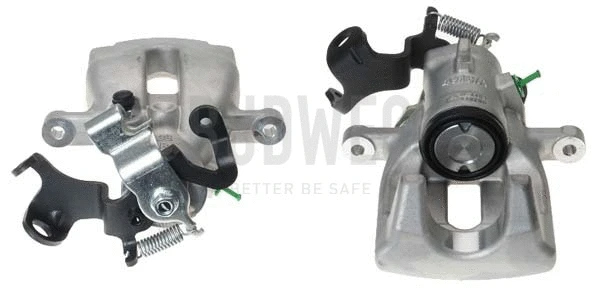 Brake Caliper (344461)