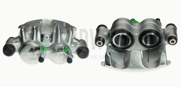 Brake Caliper (343223)
