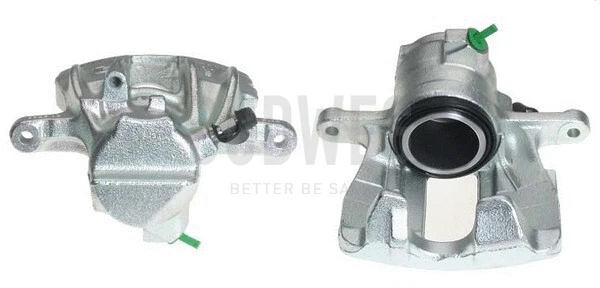 Brake Caliper (342933)