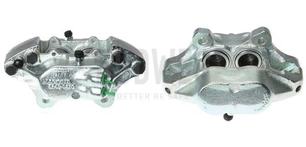 Brake Caliper (341645)