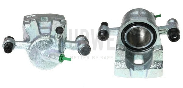 Brake Caliper (341524)