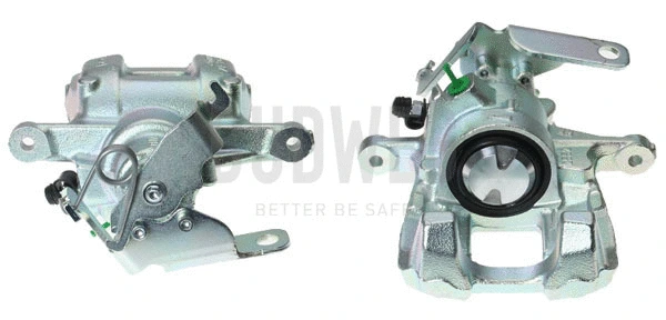Brake Caliper (344925)