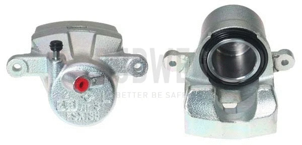 Brake Caliper (343254)