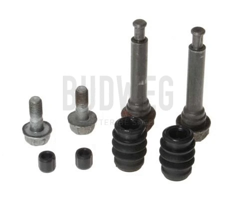 Guide Sleeve Kit, brake caliper (169120)