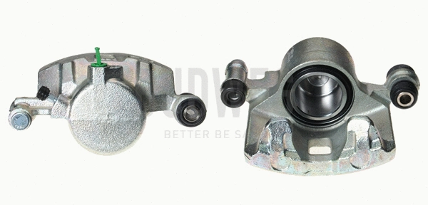 Brake Caliper (341667)