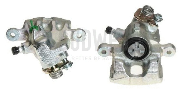 Brake Caliper (342114)