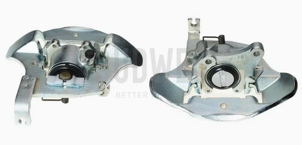 Brake Caliper (34544)