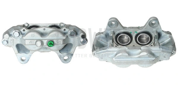 Brake Caliper (345668)