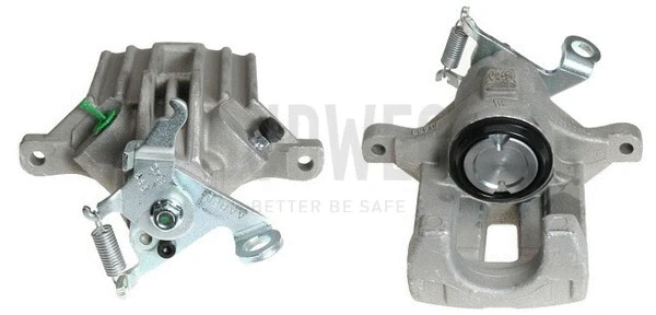 Brake Caliper (344343)