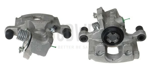Brake Caliper (344712)