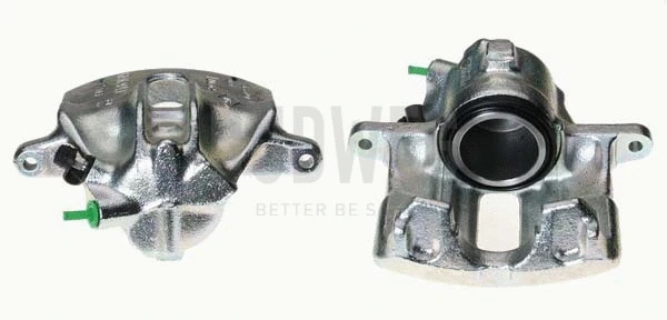 Brake Caliper (342138)