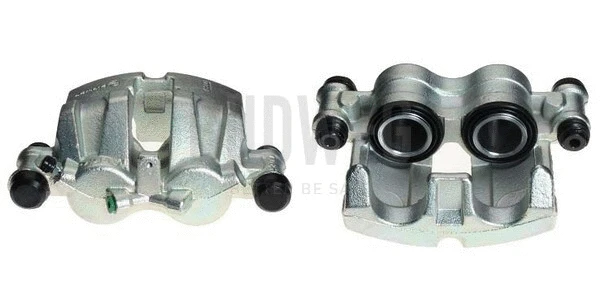 Brake Caliper (344399)