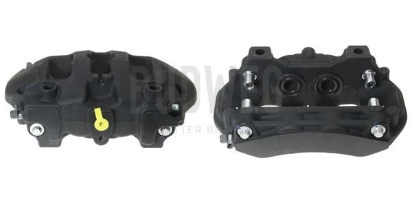 Brake Caliper (344990)