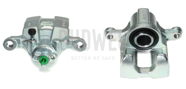 Brake Caliper (344821)