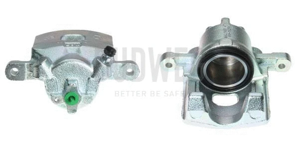 Brake Caliper (344659)