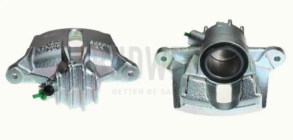 Brake Caliper (343194)