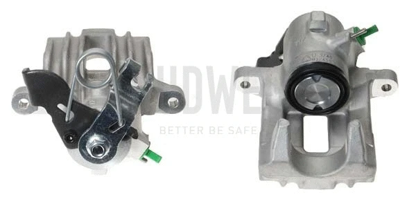 Brake Caliper (343740)
