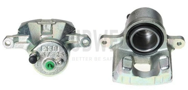 Brake Caliper (343258)
