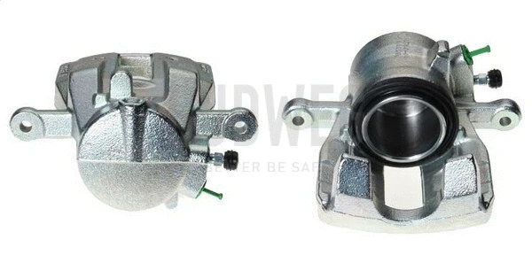 Brake Caliper (344058)