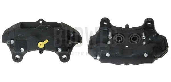 Brake Caliper (343334)