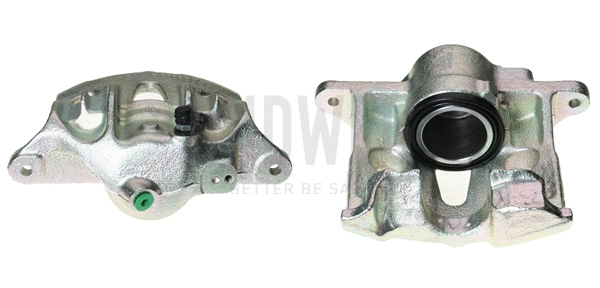 Brake Caliper (341933)