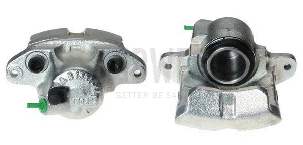 Brake Caliper (341332)