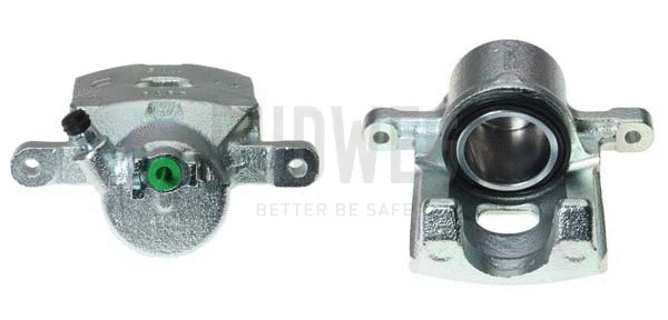 Brake Caliper (344746)