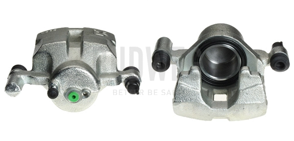 Brake Caliper (343348)
