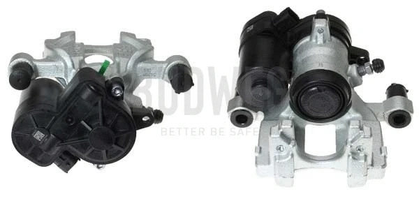 Brake Caliper (345020)